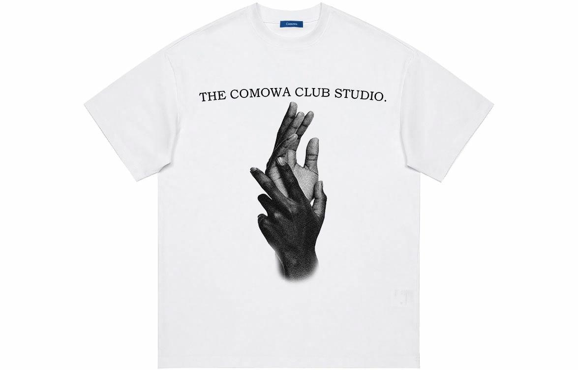 COMOWA LogoT