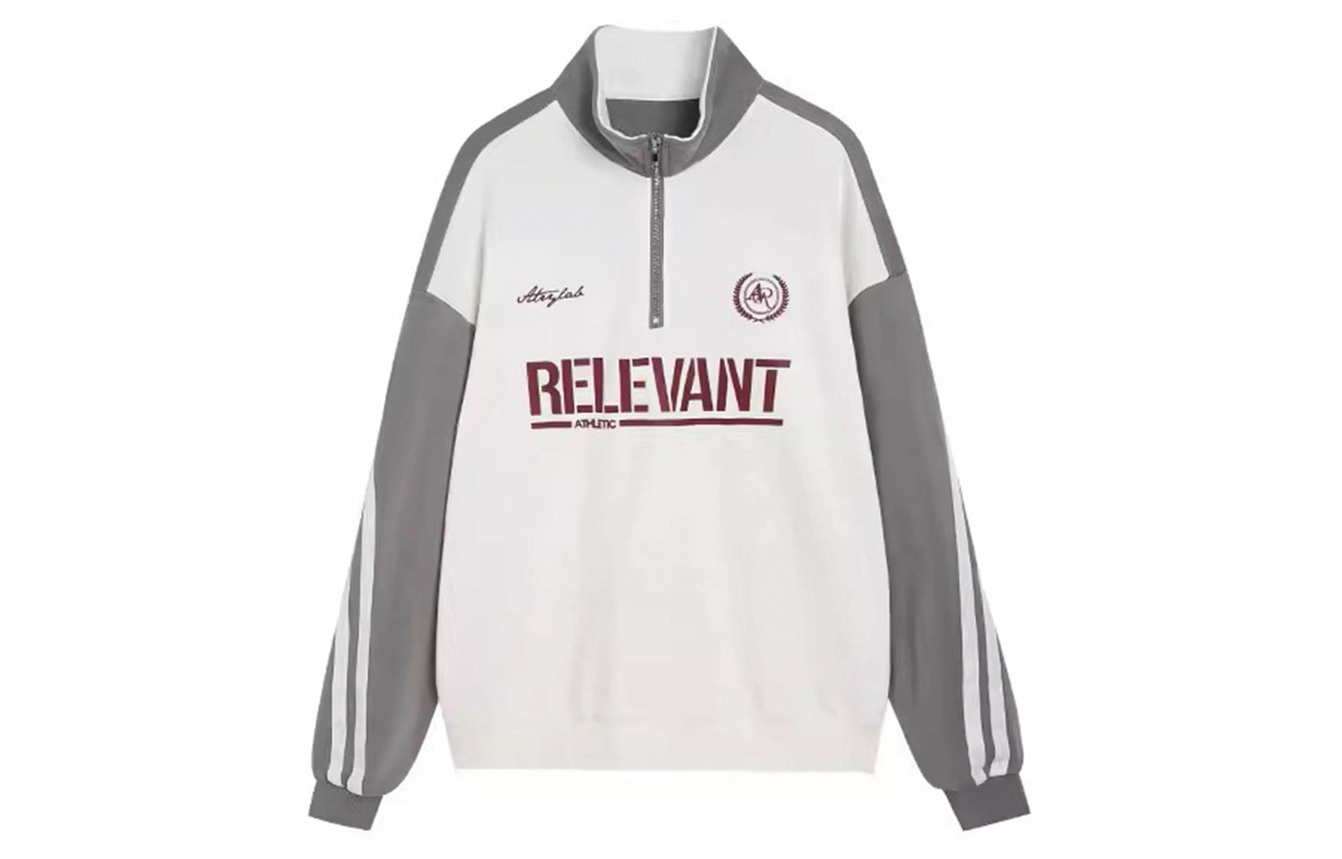 Atry Pullover Sweatshirt
