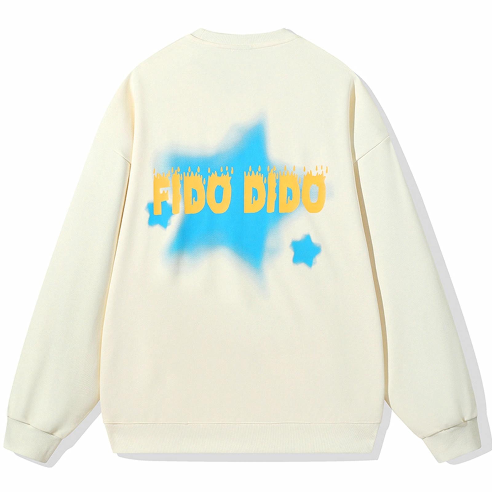 FIDO DIDO