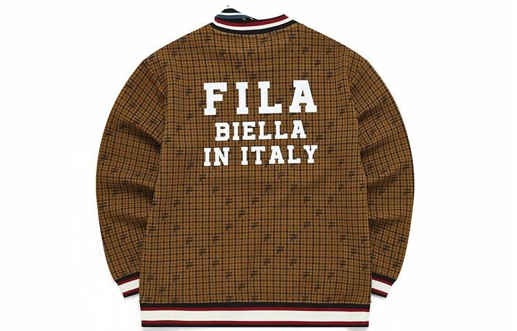 FILA x Mihara Yasuhiro