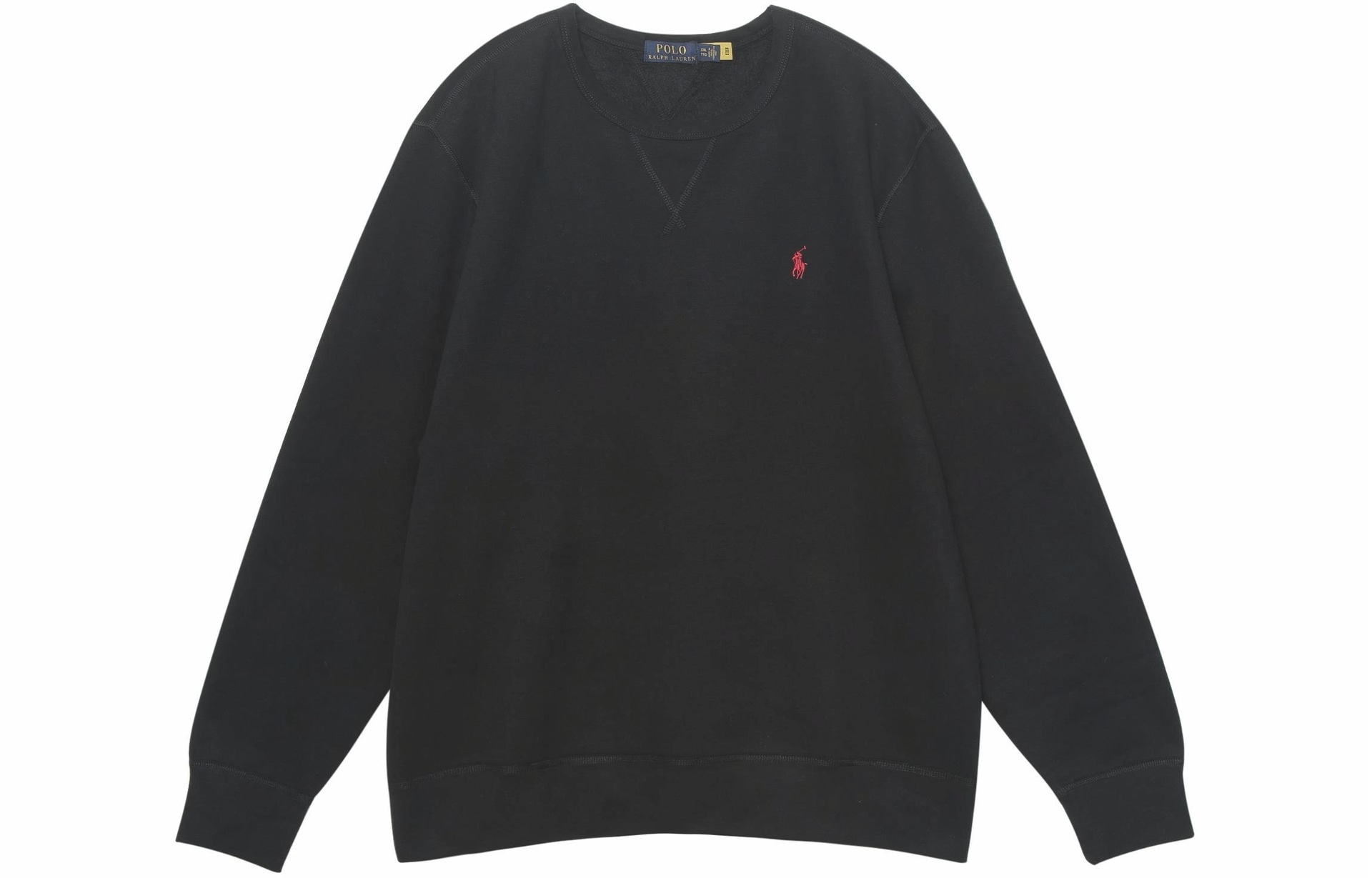 Polo Ralph Lauren Logo Sweatshirt