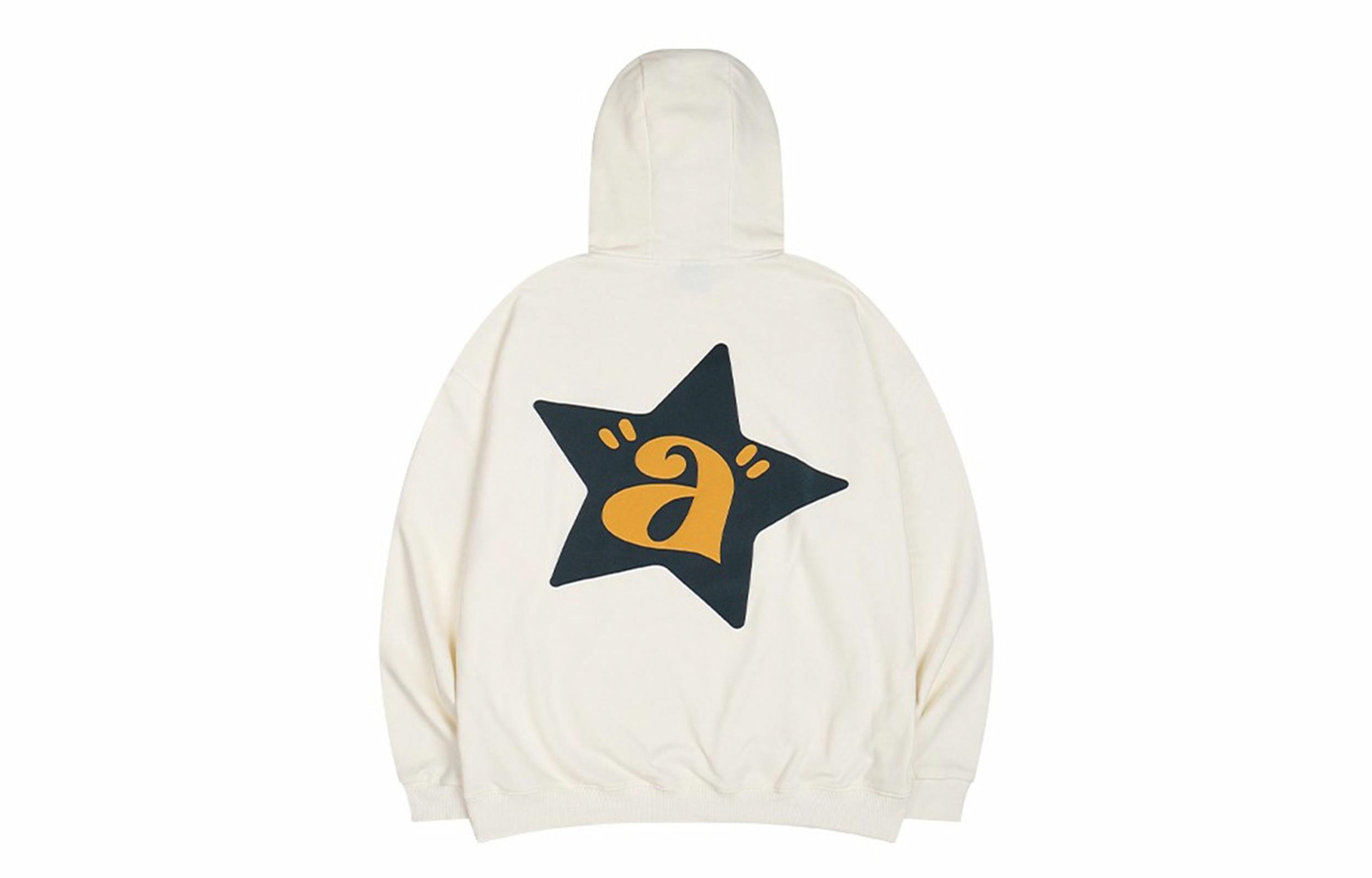 Atry Hoodie