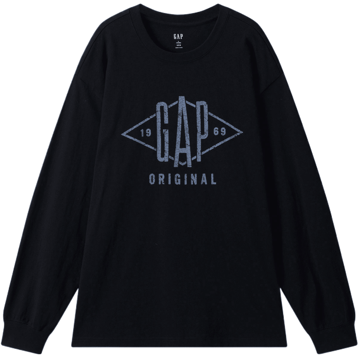 GAP logoT