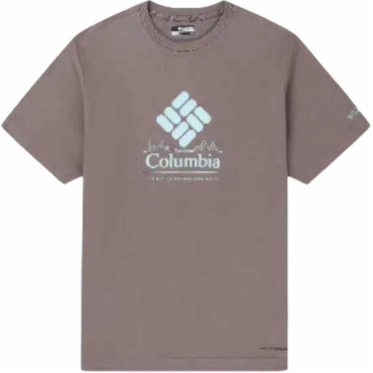 Columbia LogoT