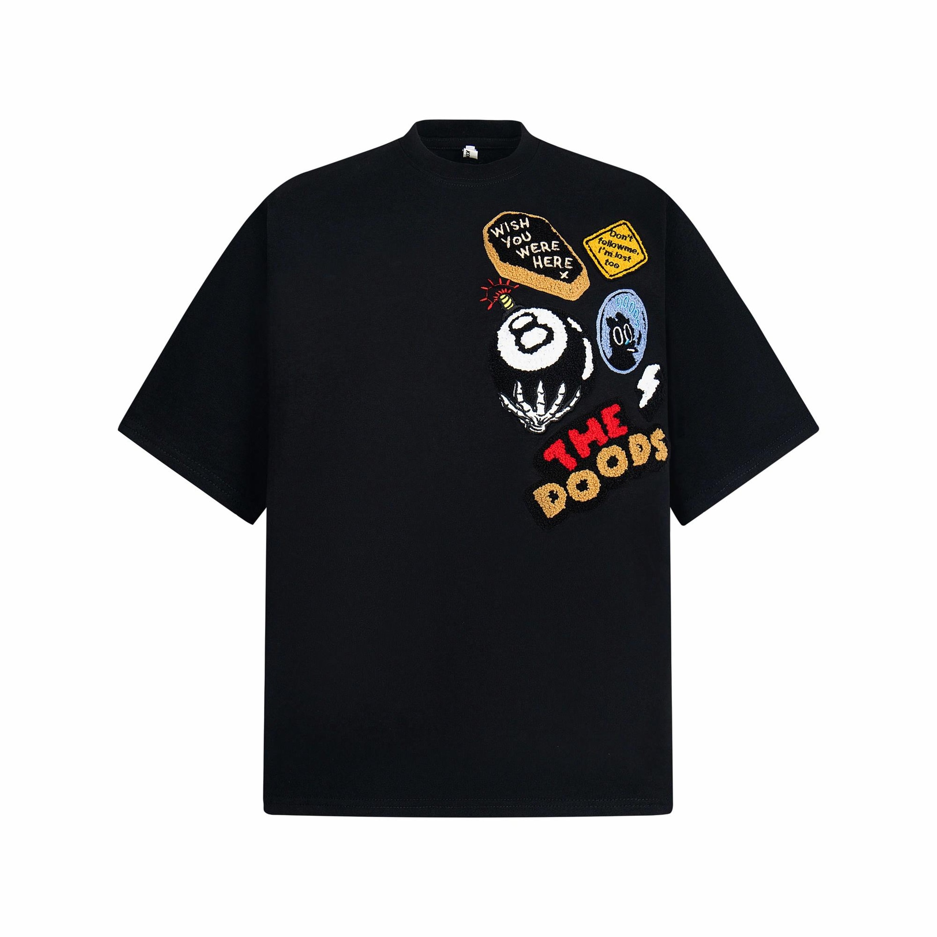GBXM T