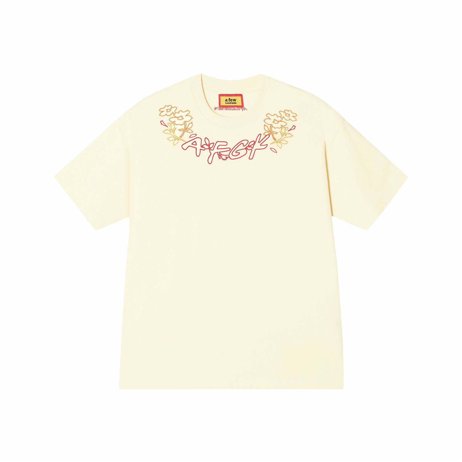 AFGK 25SS T
