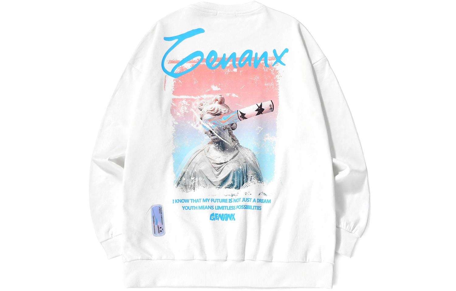 GENANX