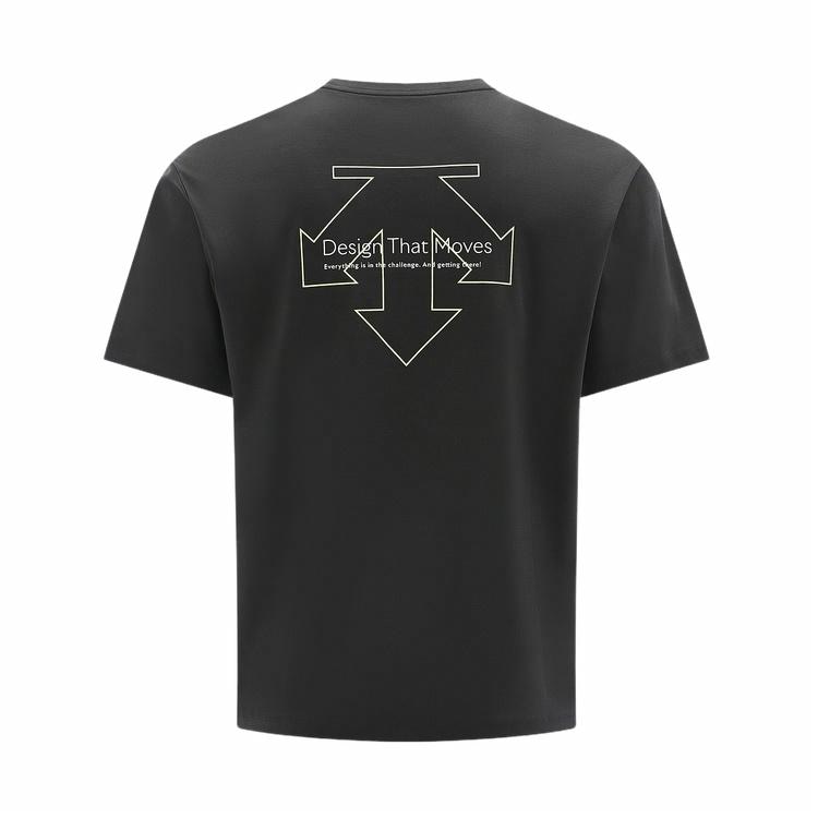 迪桑特/DESCENTE DESCENTE ESSENTIAL logoT