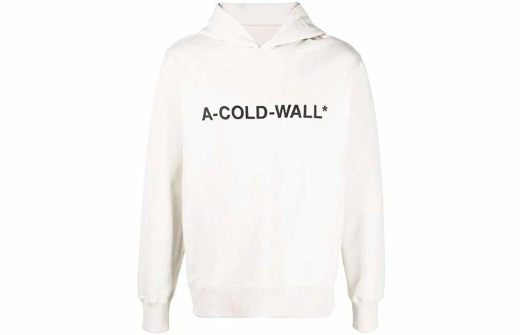 A-COLD-WALL* Logo