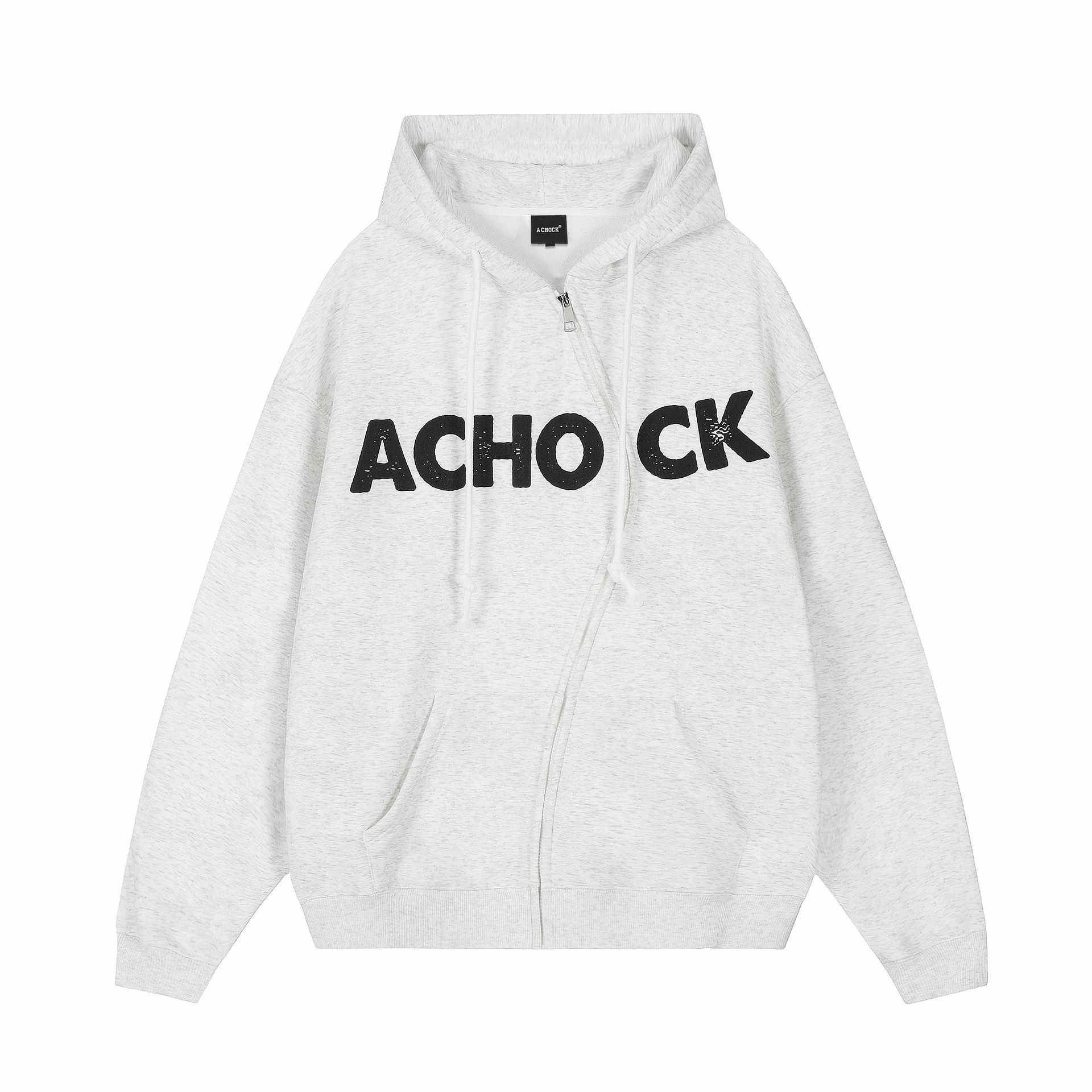 A chock S