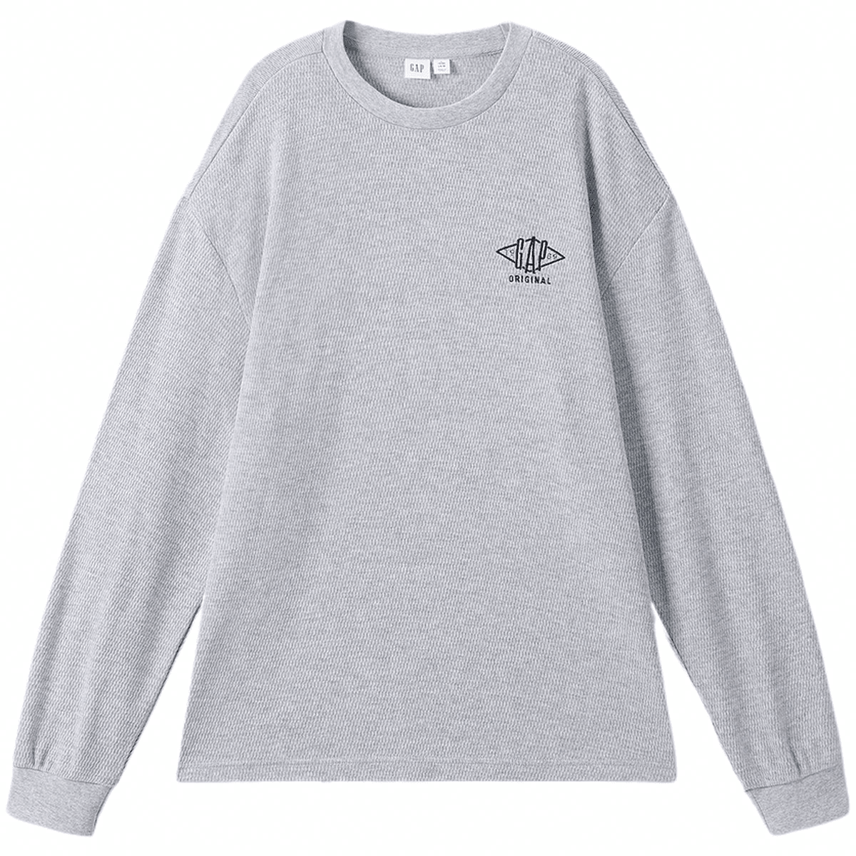 GAP logoT