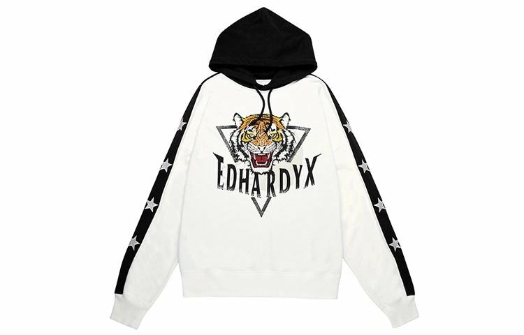 ED HARDY X Logo