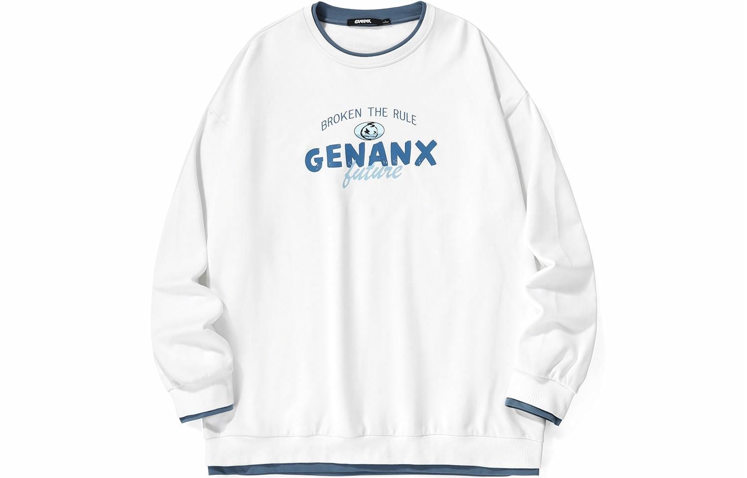 GENANX