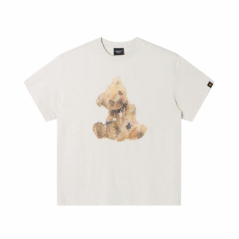 DANGEROUSPEOPLE T