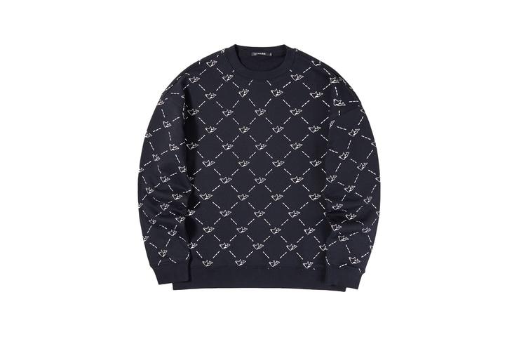 黑鲸 HLA JEANS HLA JEANS
