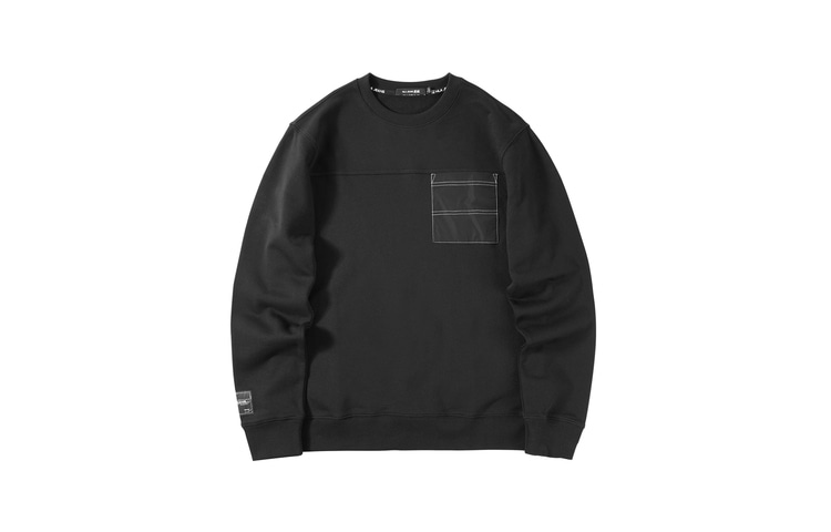 黑鲸 HLA JEANS HLA JEANS