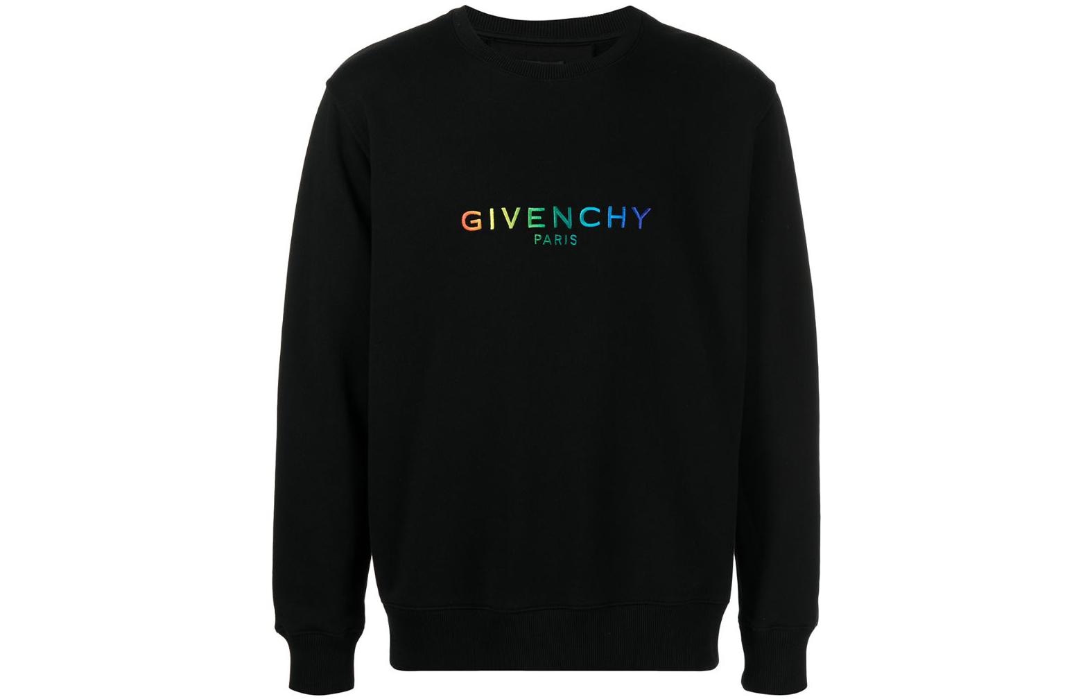 Givenchy/纪梵希 Givenchy SS22 Logo