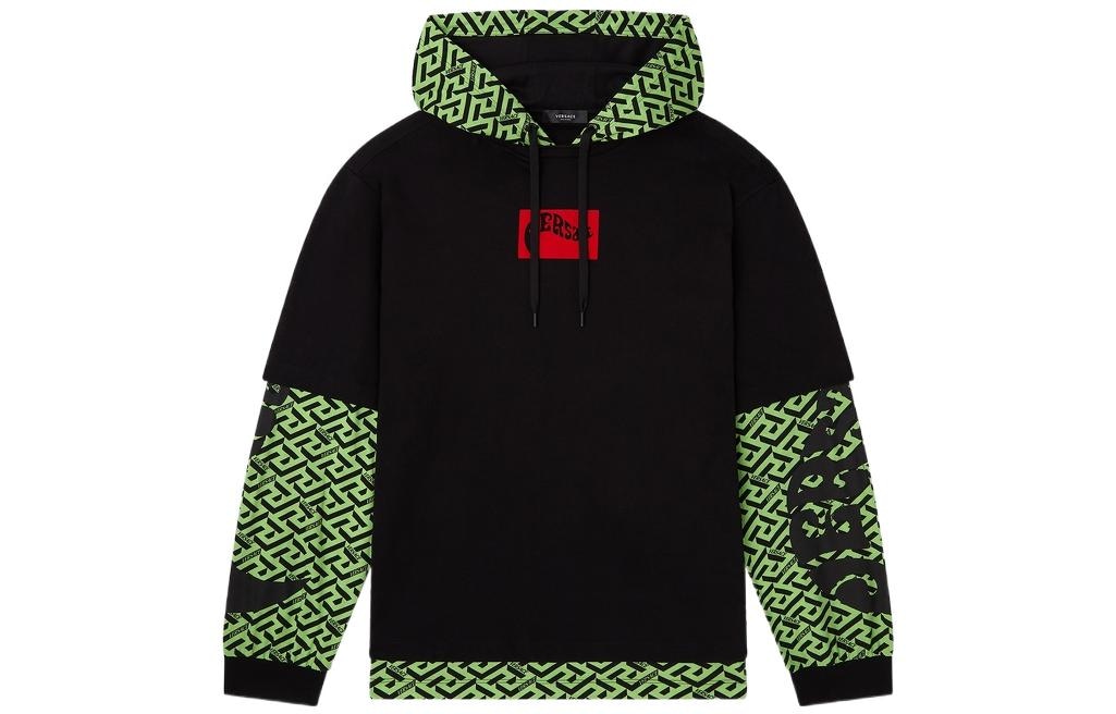 VERSACE/范思哲 VERSACE SS22