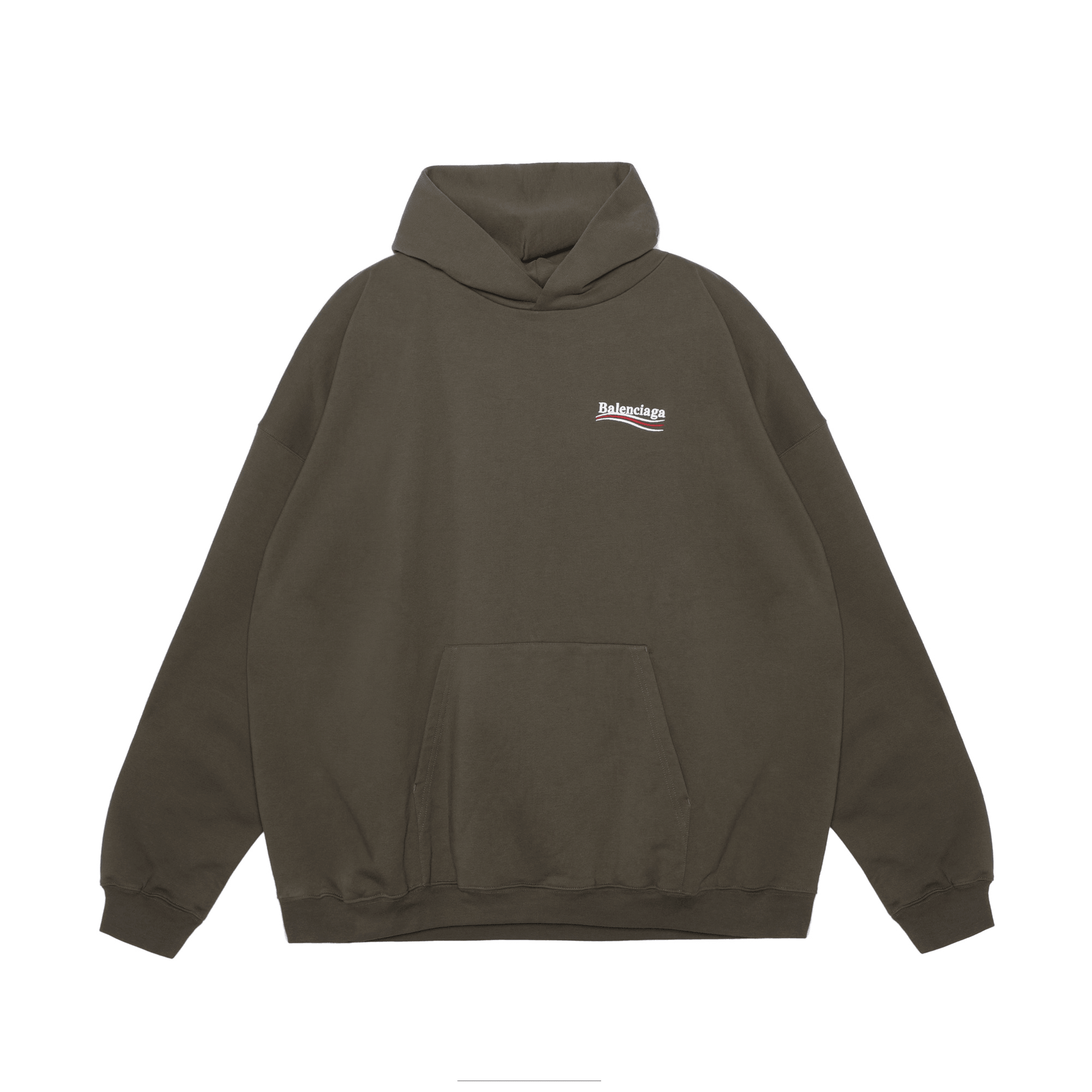 Balenciaga Political Campaign FW22 Hoodie