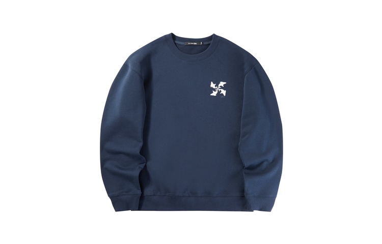 黑鲸 HLA JEANS HLA JEANS