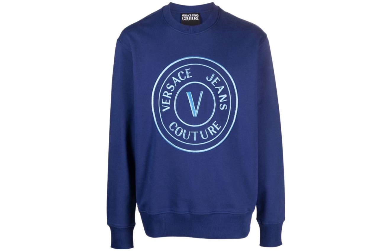VERSACE JEANS COUTURE VERSACE JEANS FW23 Logo