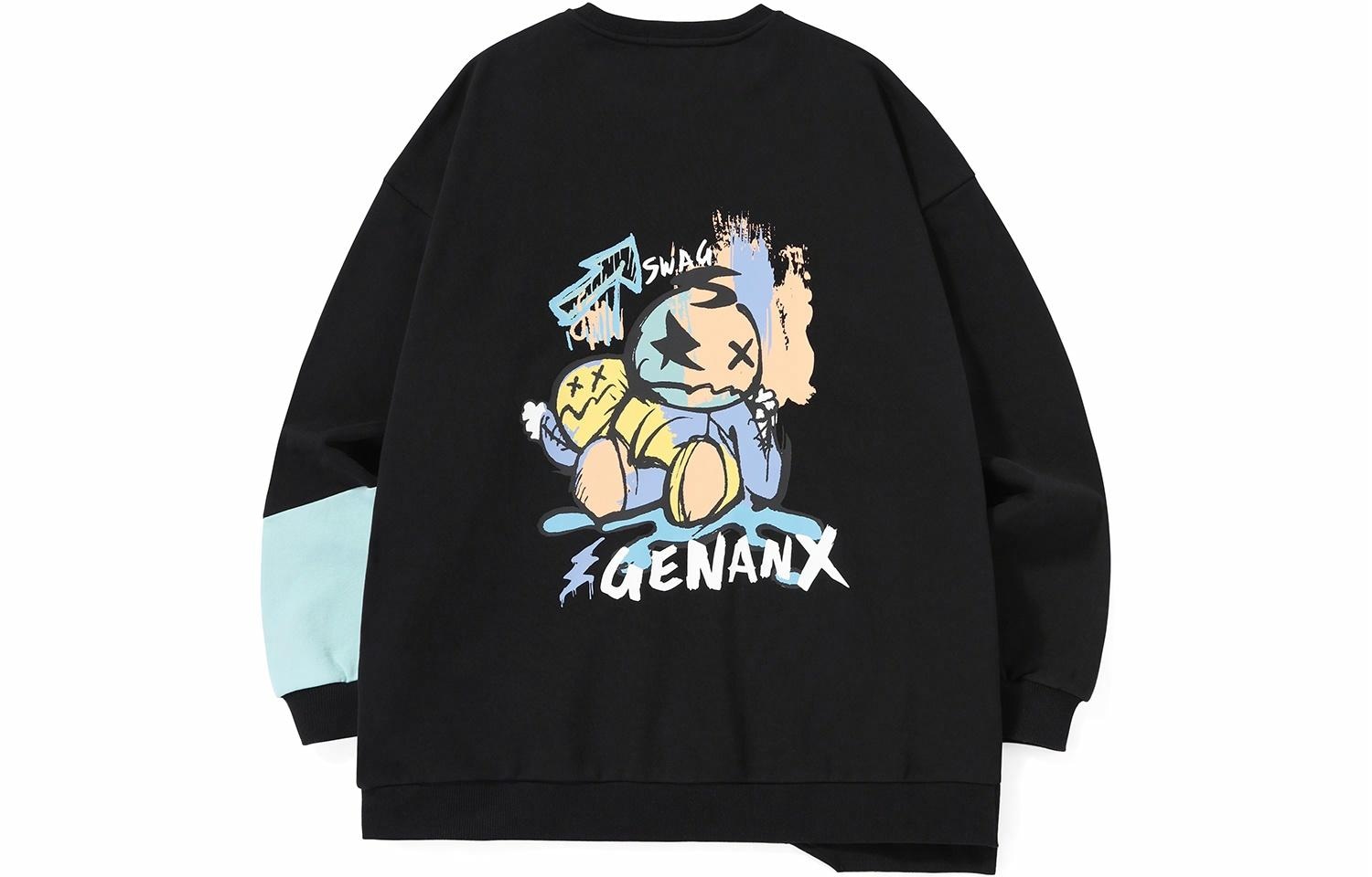 GENANX