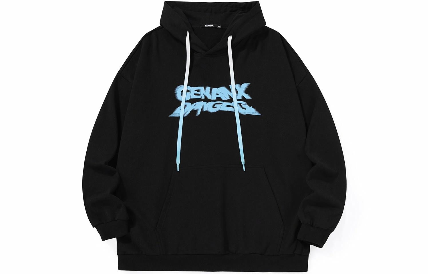GENANX