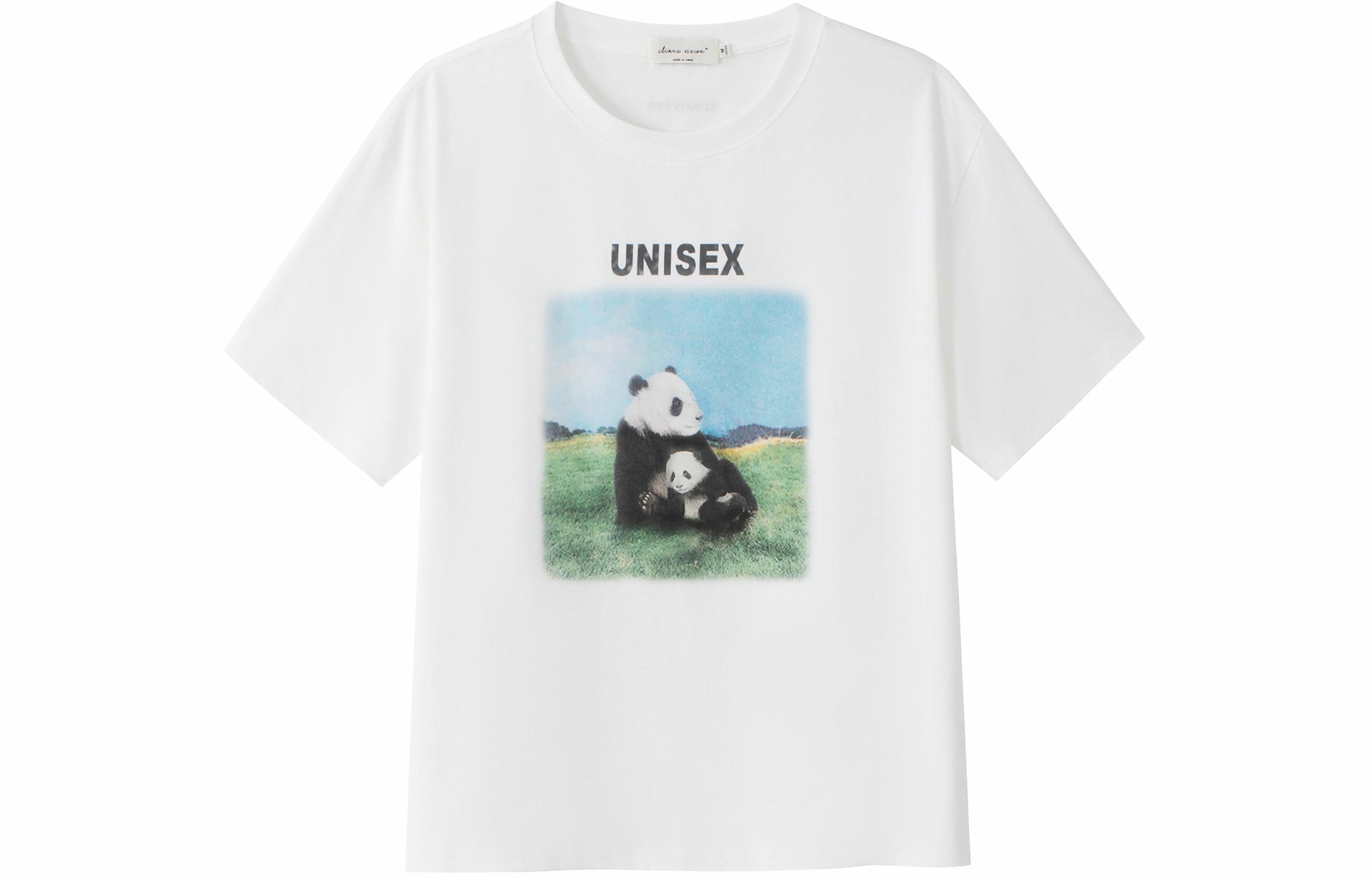 CLIMAX VISION T