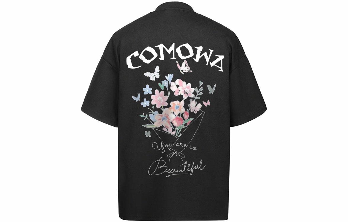 COMOWA LogoT