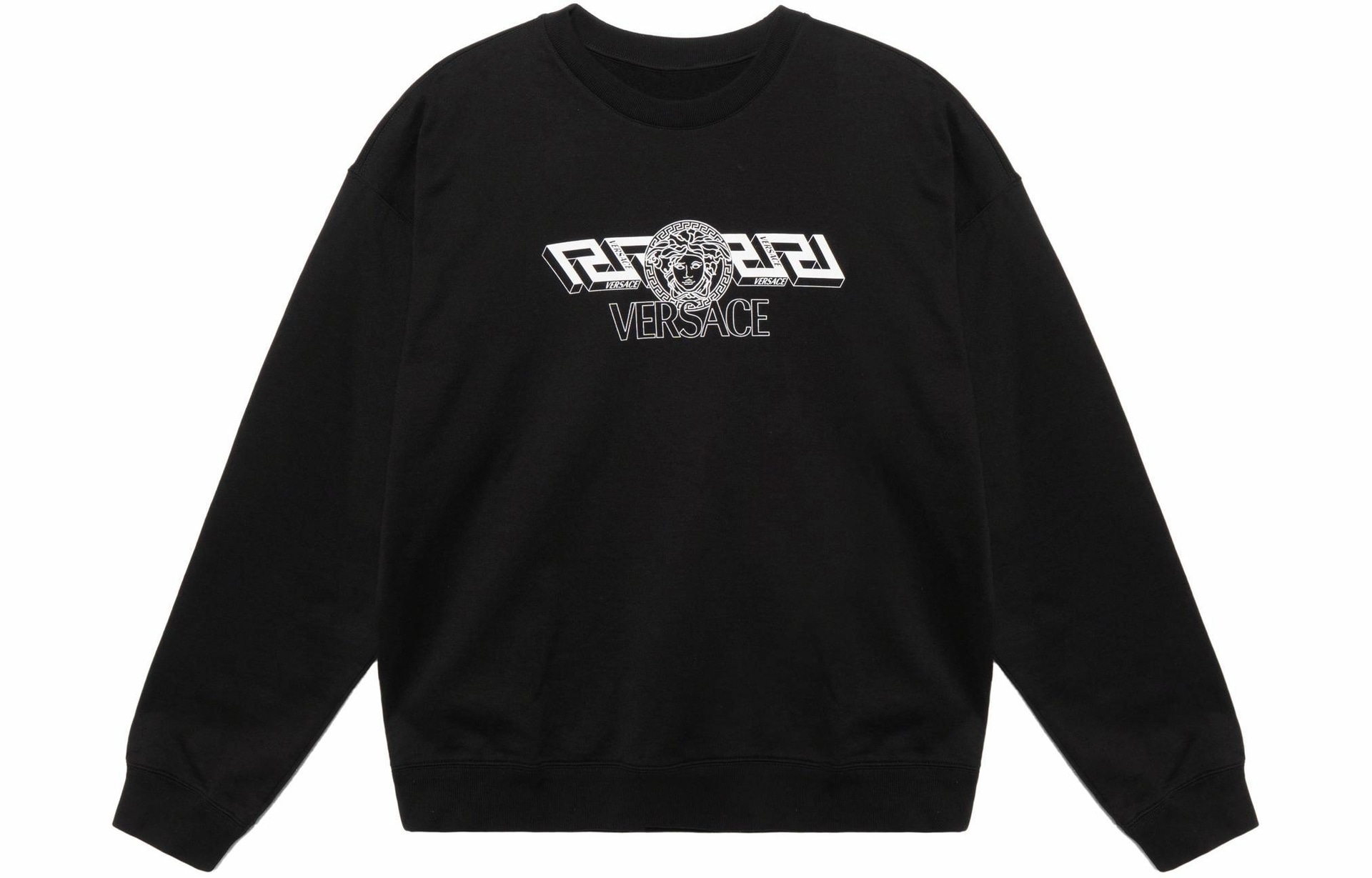 VERSACE/范思哲 VERSACE SS22 Logo