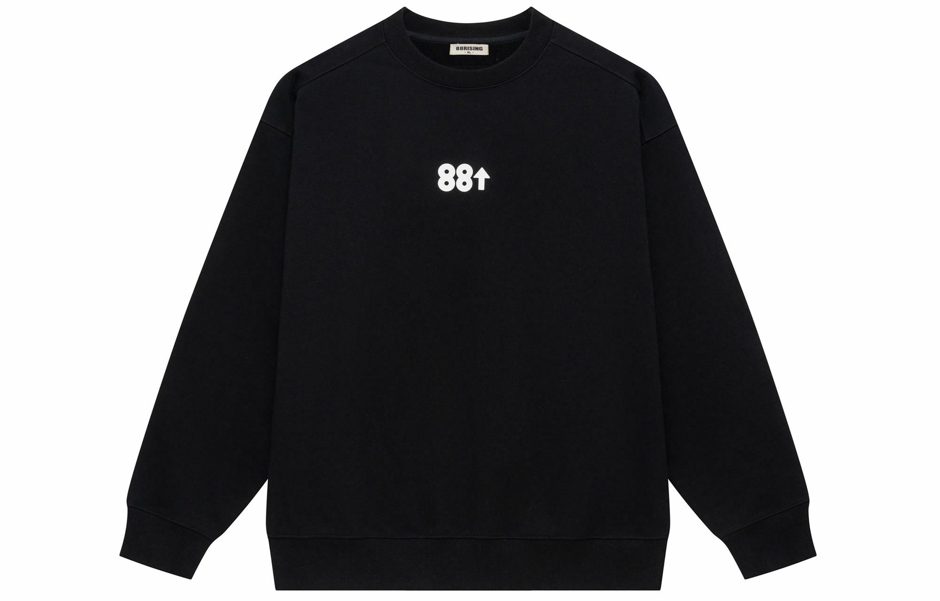 88rising logo
