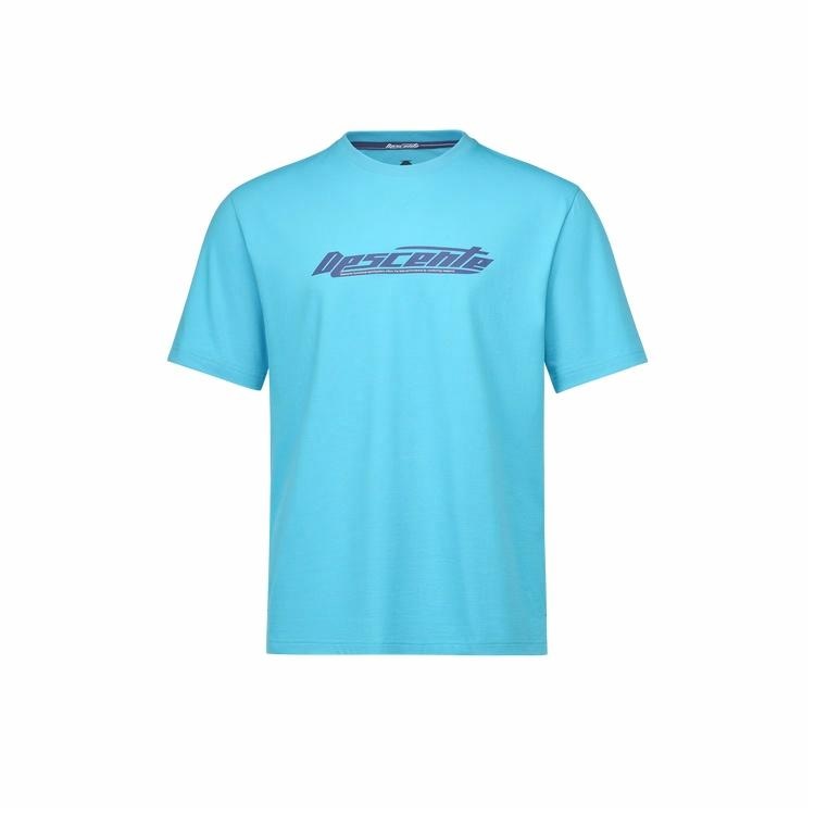迪桑特/DESCENTE DESCENTE Sports Style T