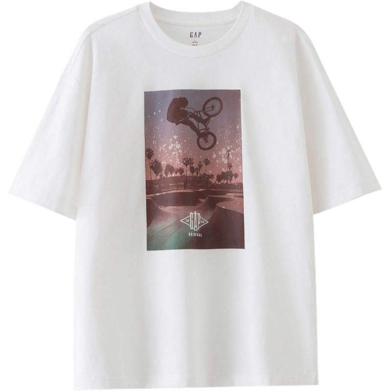 GAP T