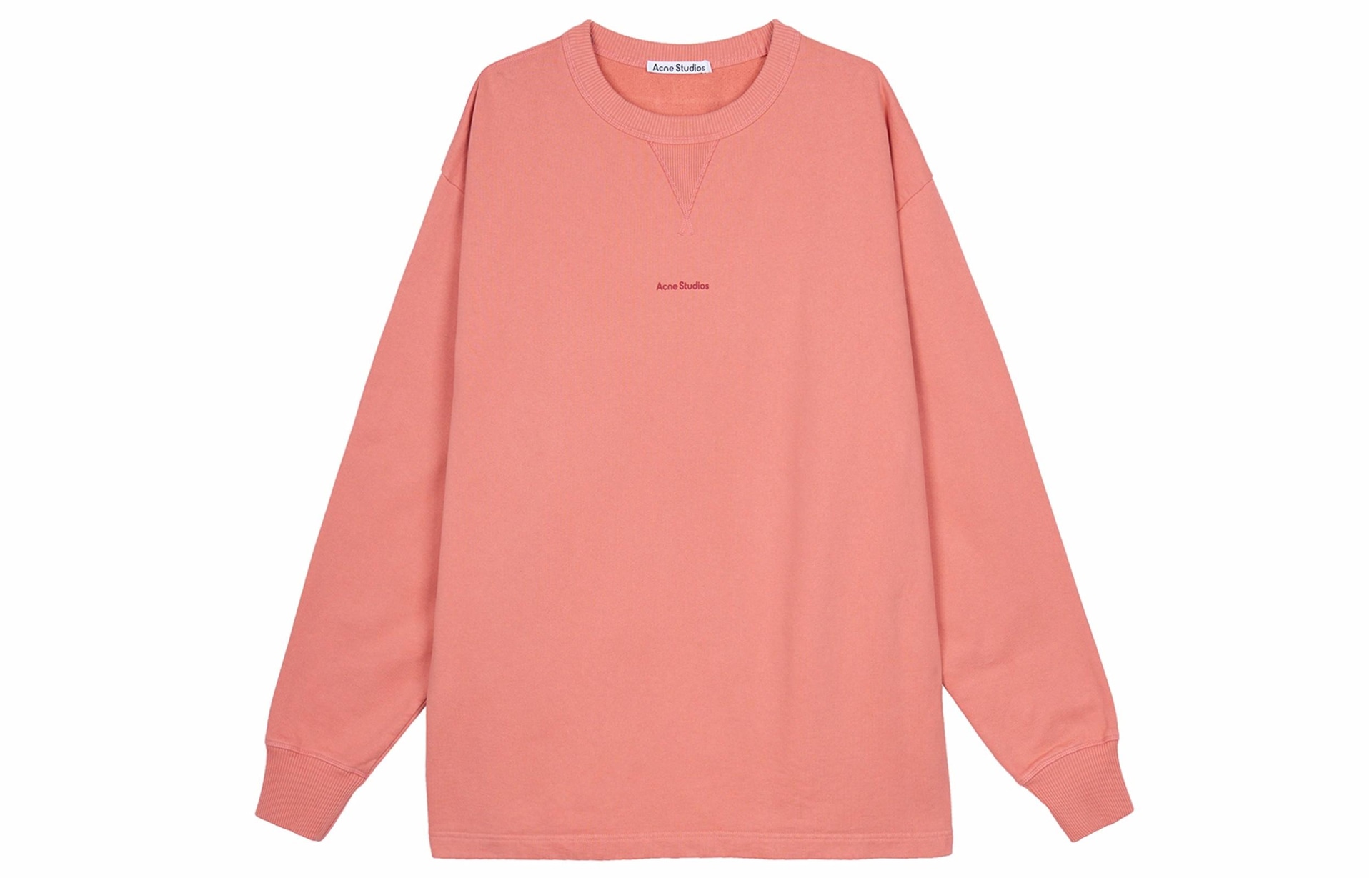 Acne Studios SS22 Logo