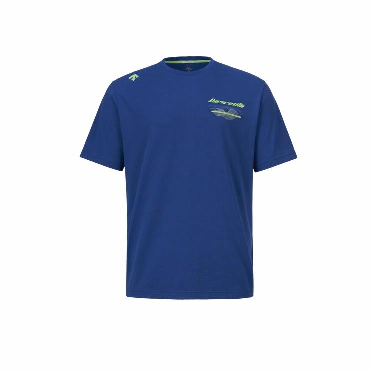 迪桑特/DESCENTE DESCENTE Sports Style T