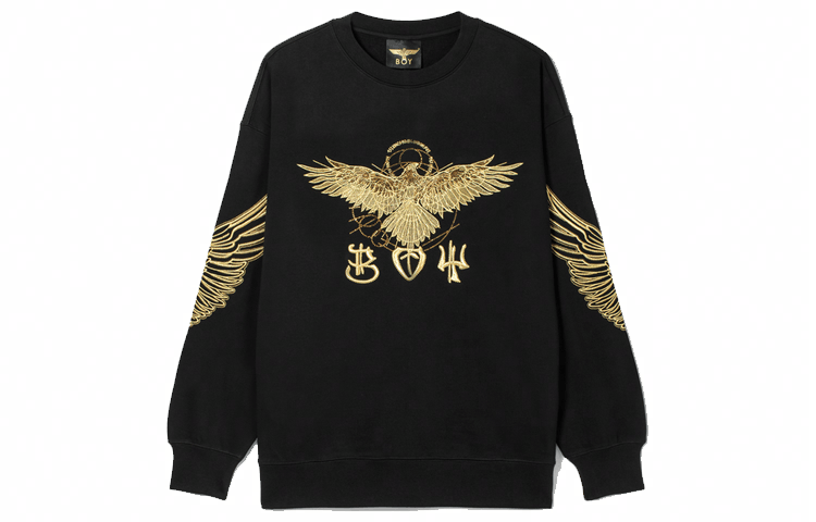 Boy London