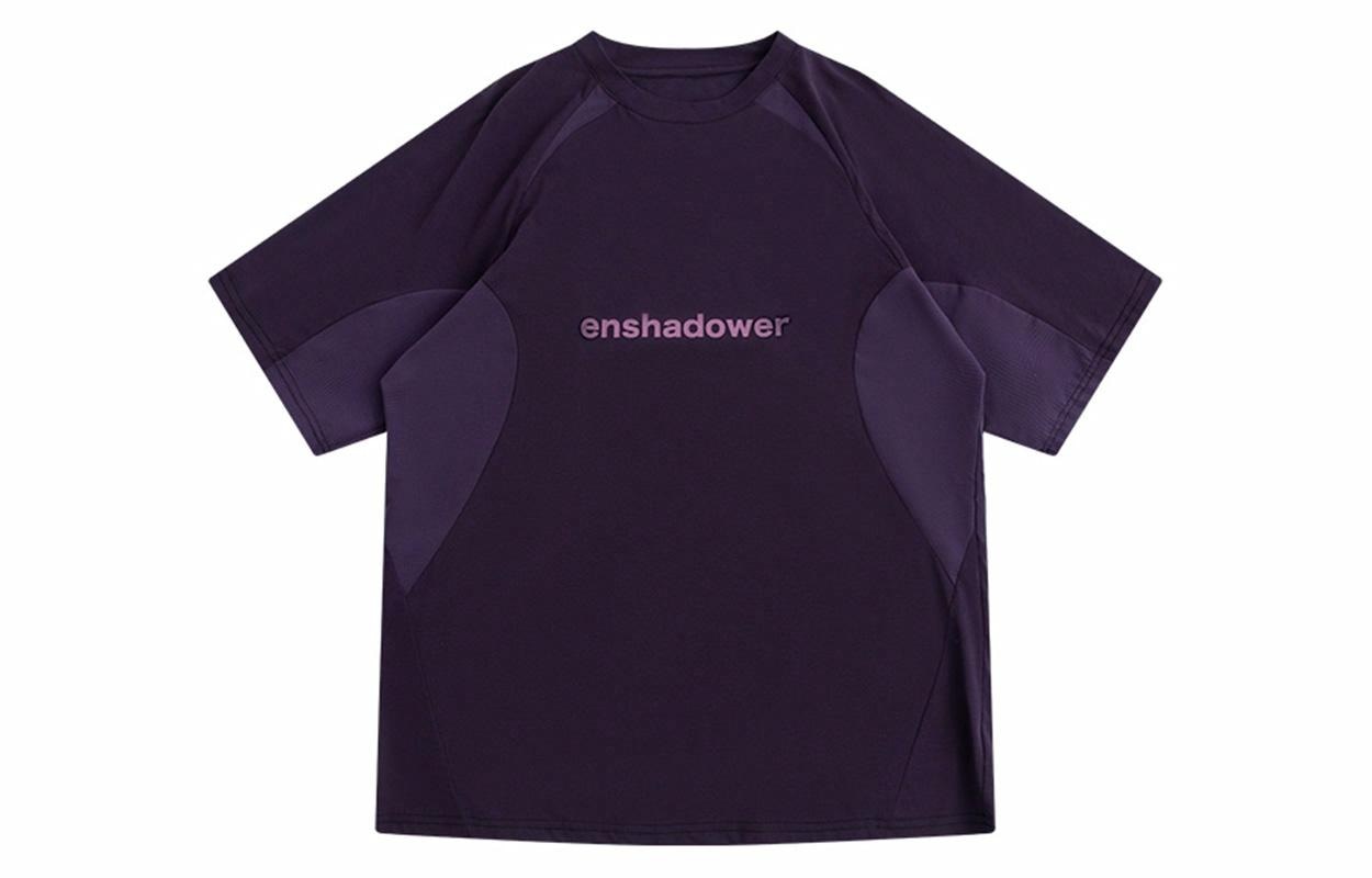 隐蔽者/ENSHADOWER ENSHADOWER T