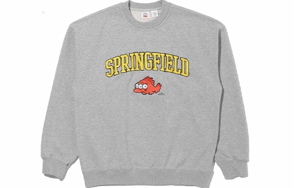 levi’s Levi's x The Simpsons