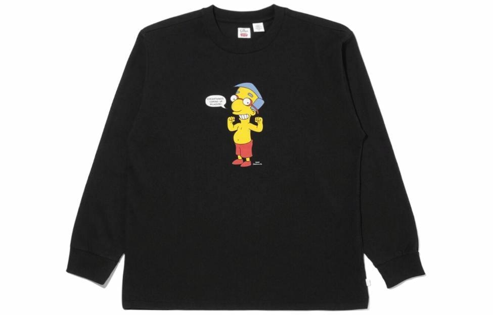 levi’s Levis x THE SIMPSONS