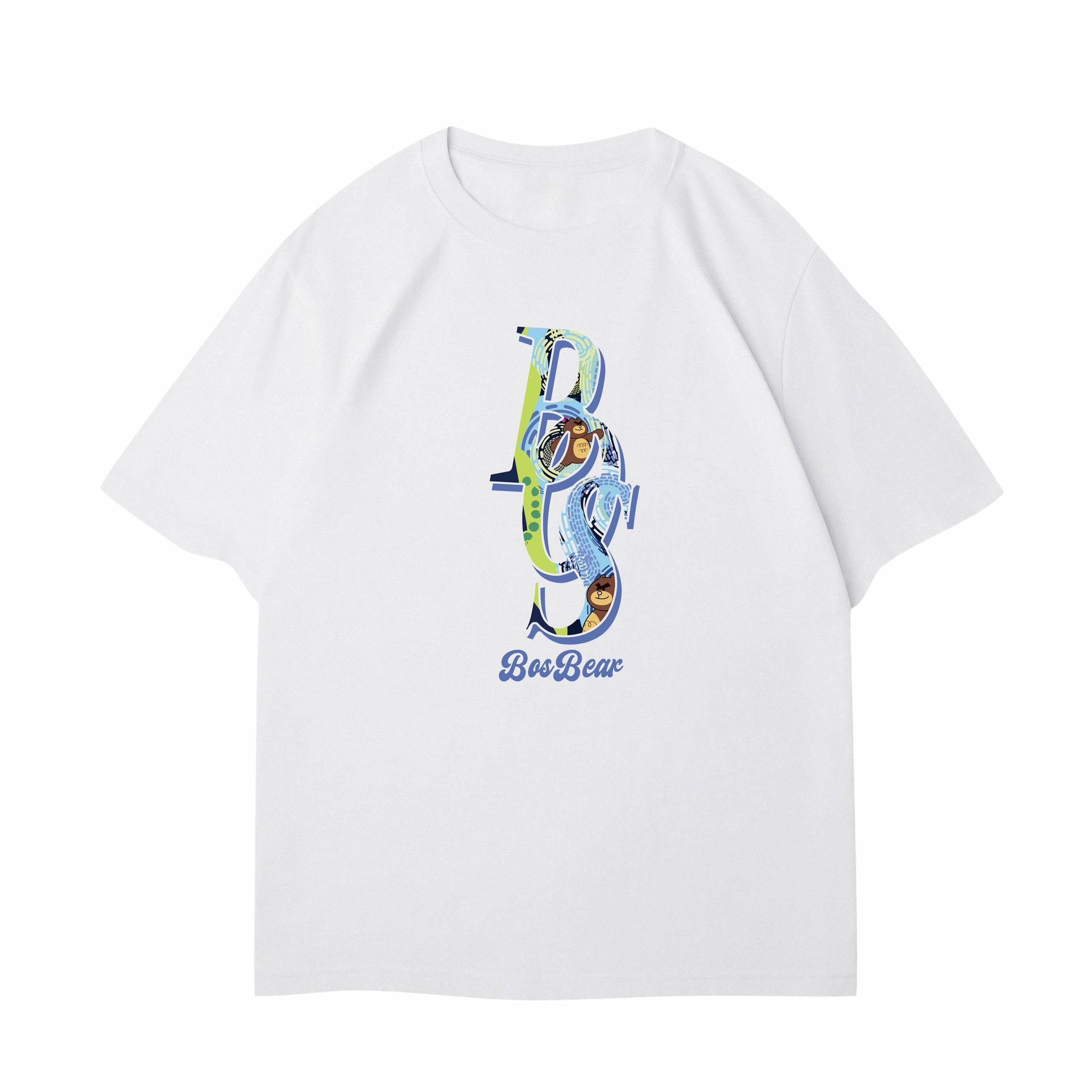 BOS BEAR T