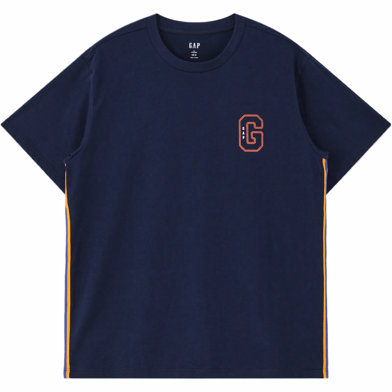 GAP logoT