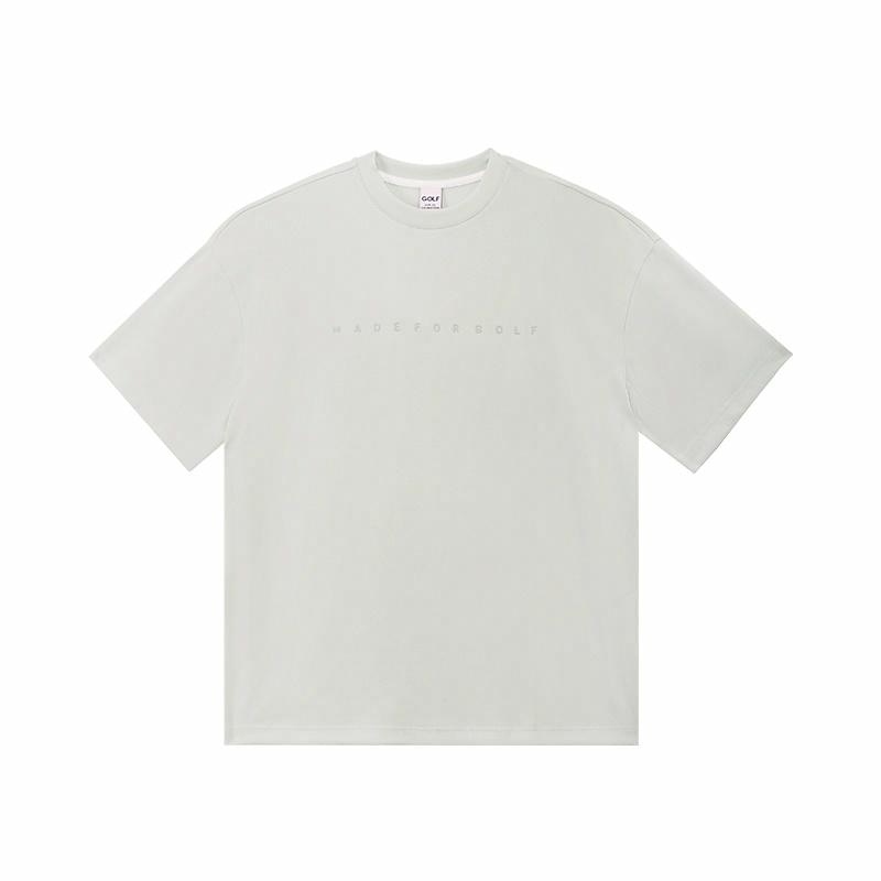 GOLF/高尔夫 GOLF LOGO SS24T