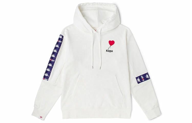 Kappa/卡帕 Kappa Logo