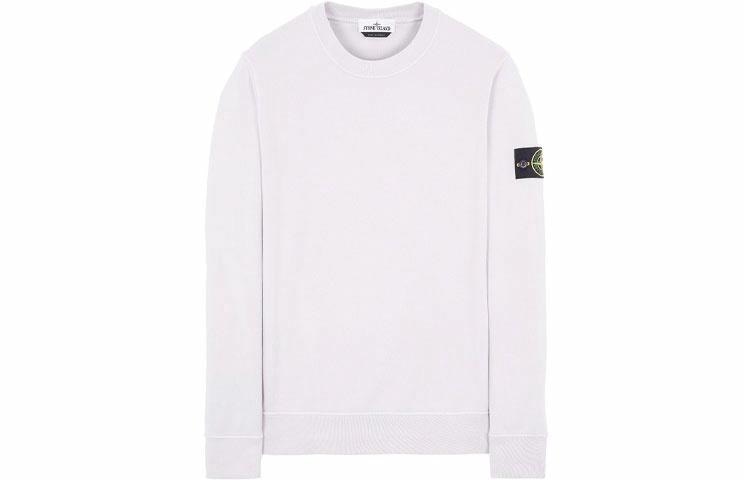 Stone Island SS22 Badge Sweatshirt