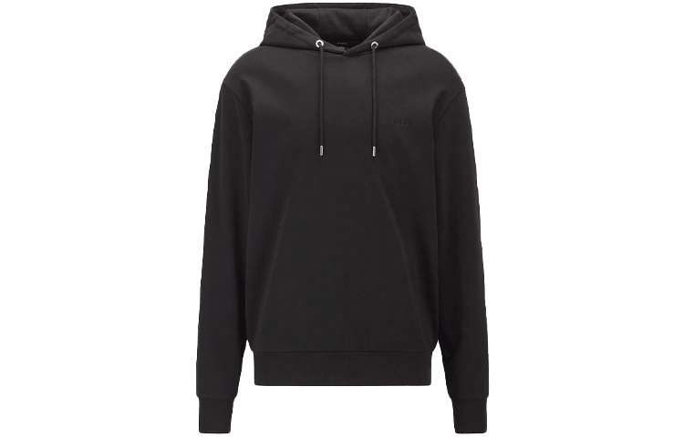 HUGO BOSS SS22 Tiger Sweatshirt