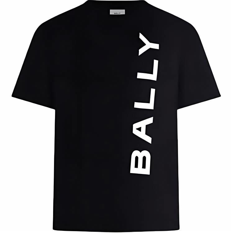 BALLY巴利 BALLY SS24 LogoT