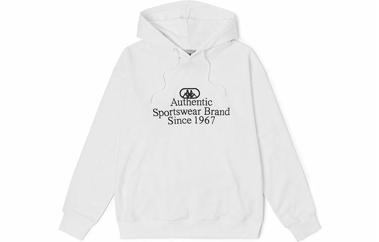 Kappa/卡帕 Kappa Logo