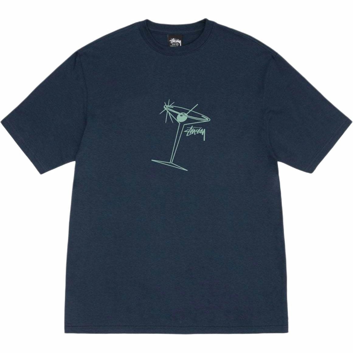 Stussy Martini Tee
