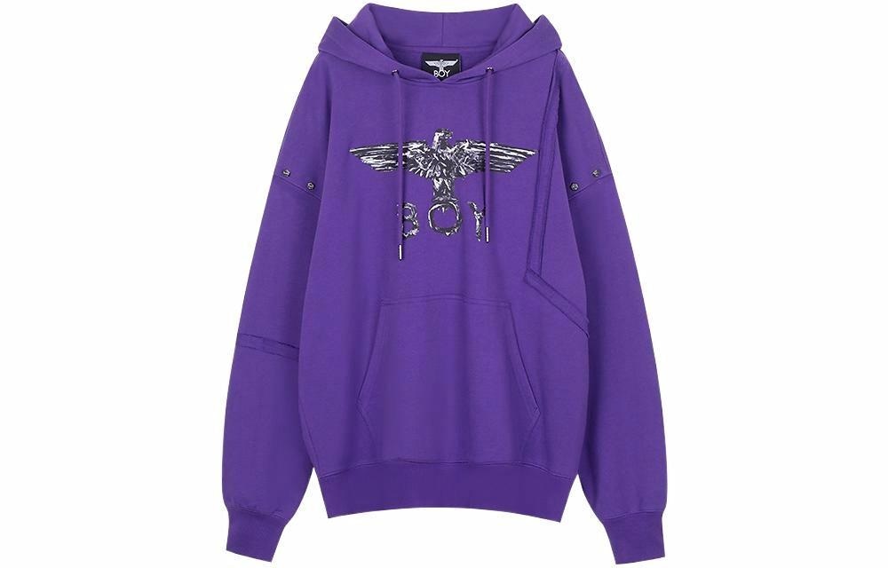 Boy London