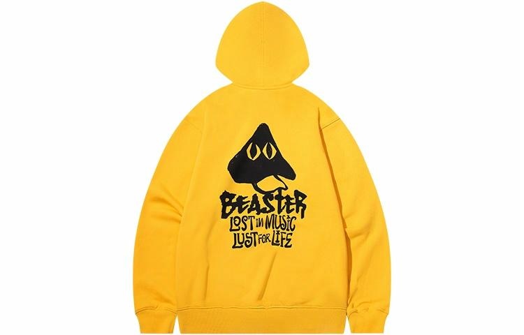 BEASTER